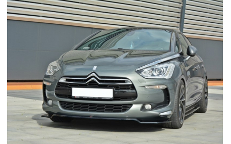 Накладка передняя Citroen DS5