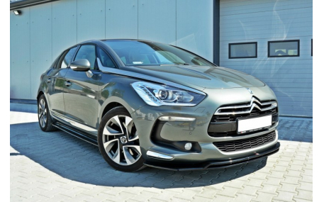 Накладка передняя Citroen DS5