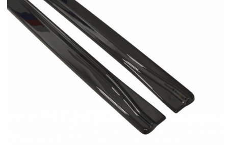 Пороги Citroen DS5