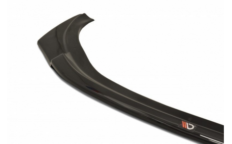 Накладка передняя Citroen DS5