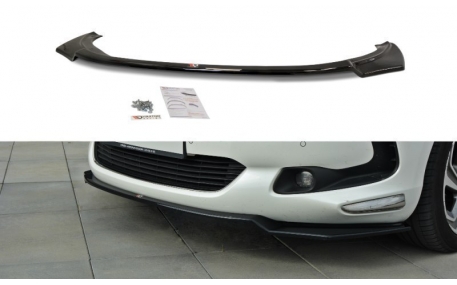 Накладка передняя Citroen DS5