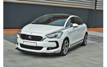 Накладка передняя Citroen DS5