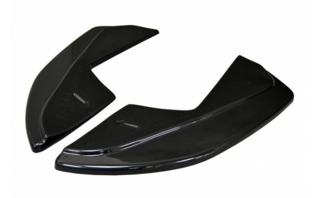 Накладка задняя Citroen DS5