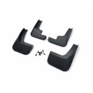 Брызговики Citroen C-Elysee