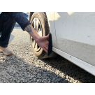 Брызговики Citroen C-Elysee