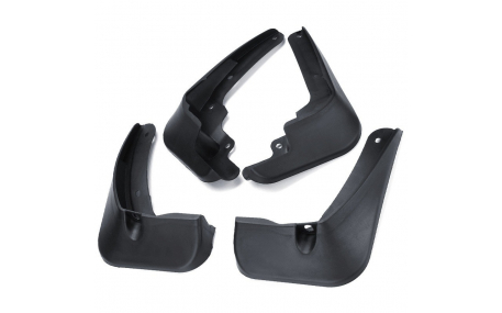 Брызговики Citroen C-Elysee