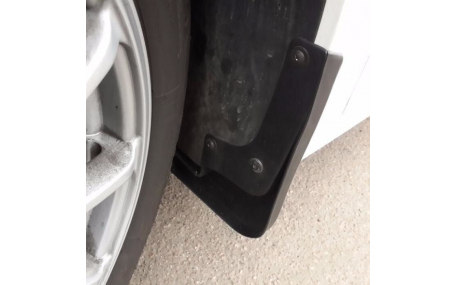 Брызговики Citroen C-Elysee