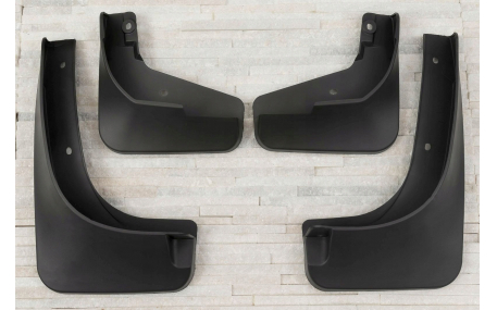 Брызговики Citroen C3