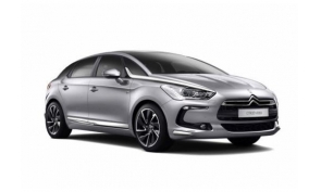 DS5 (2011-2018)