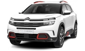 C5 Aircross (2017-...)
