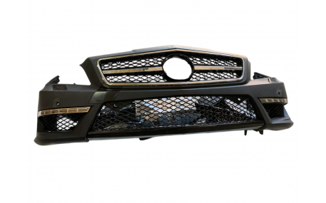 Комплект обвеса Mercedes CLS-class C218