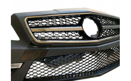 Комплект обвеса Mercedes CLS-class C218