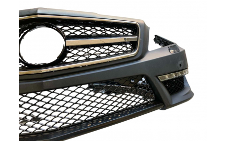 Комплект обвеса Mercedes CLS-class C218