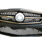 Комплект обвеса Mercedes CLS-class C218