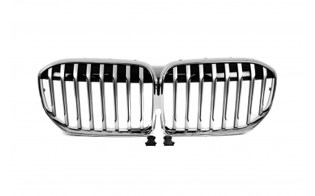 Решетка радиатора BMW 7 (G11) 2019-2022