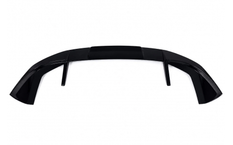 Накладки на бампера BMW X7 (G07) 2023-2026