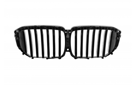 Решетка радиатора BMW X5 G05 2023-2025