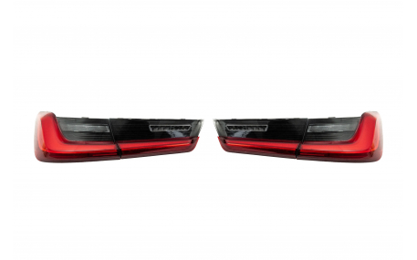 Фонари задние BMW 3 G20 2022-2026