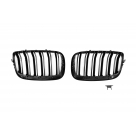 Решетка радиатора BMW X5 (E70)