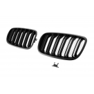 Решетка радиатора BMW X5 (E70)
