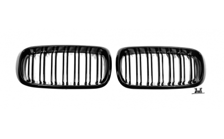 Решетка радиатора BMW X5 (F15)