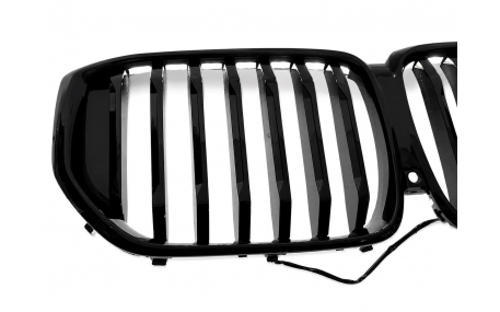 Решетка радиатора BMW X5 G05 2023-2025