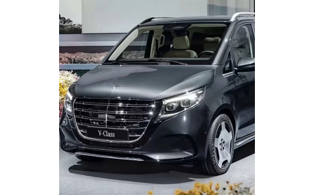 Фары передние Mercedes Vito W447