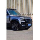 Козырек Land Rover Defender L663