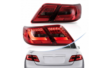 Фонари задние Toyota Camry V40