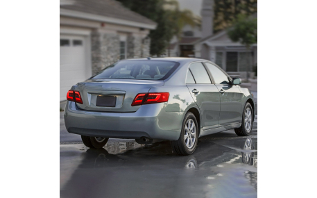 Фонари задние Toyota Camry V40