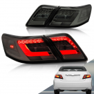 Фонари задние Toyota Camry V40