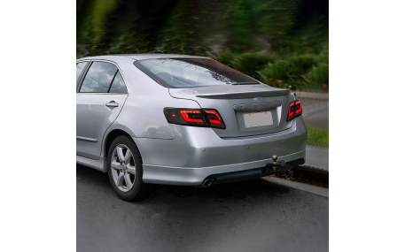 Фонари задние Toyota Camry V40