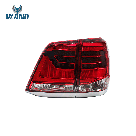 Фонари задние Toyota Land Cruiser 200