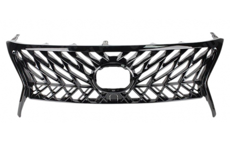 Решетка радиатора Lexus LX 2012-2015