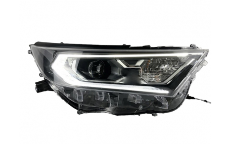 Фары передние Toyota Rav4