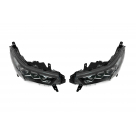 Фары передние Toyota Hilux 2021-2024