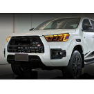 Фары передние Toyota Hilux 2021-2024