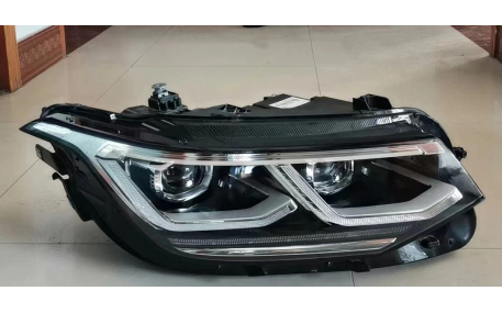 Фары передние Volkswagen Tiguan 2020-2023