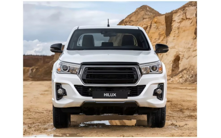 Фары передние Toyota Hilux 2015-2020