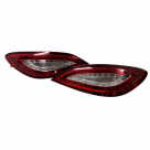 Фонари задние Mercedes CLS-class W218