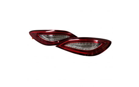 Фонари задние Mercedes CLS-class W218