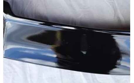Спойлер Volkswagen Passat B7