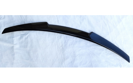 Спойлер Audi A3 8V Sedan