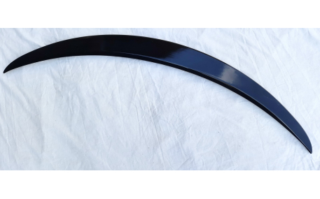 Спойлер Mercedes CLA-class W117