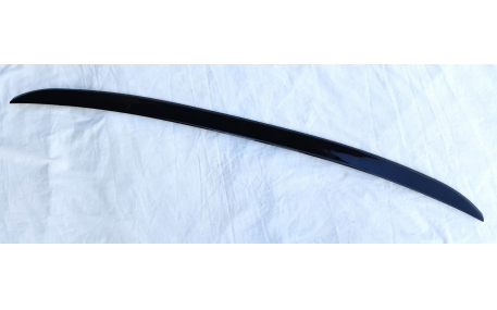 Спойлер Volkswagen Jetta