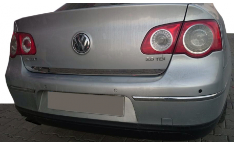 Хром накладки Volkswagen Passat B6