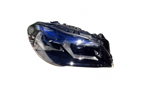 Фары передние BMW 5 F10 2010-2013