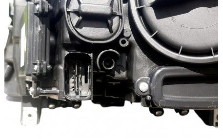 Фары передние BMW 5 F10 2010-2013