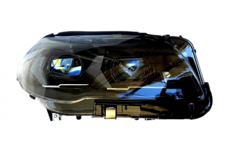 Фары передние BMW 5 F10 2010-2013