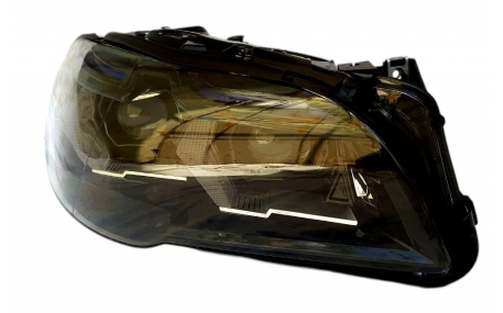 Фары передние BMW 5 F10 2010-2013